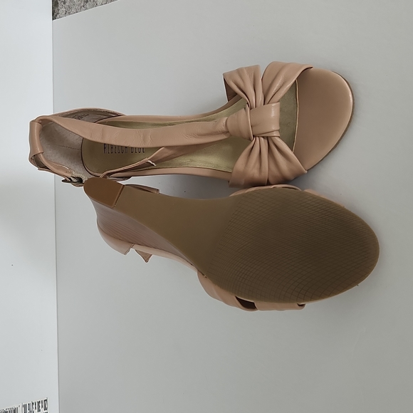 Ladies sandal - Picture 3 of 4